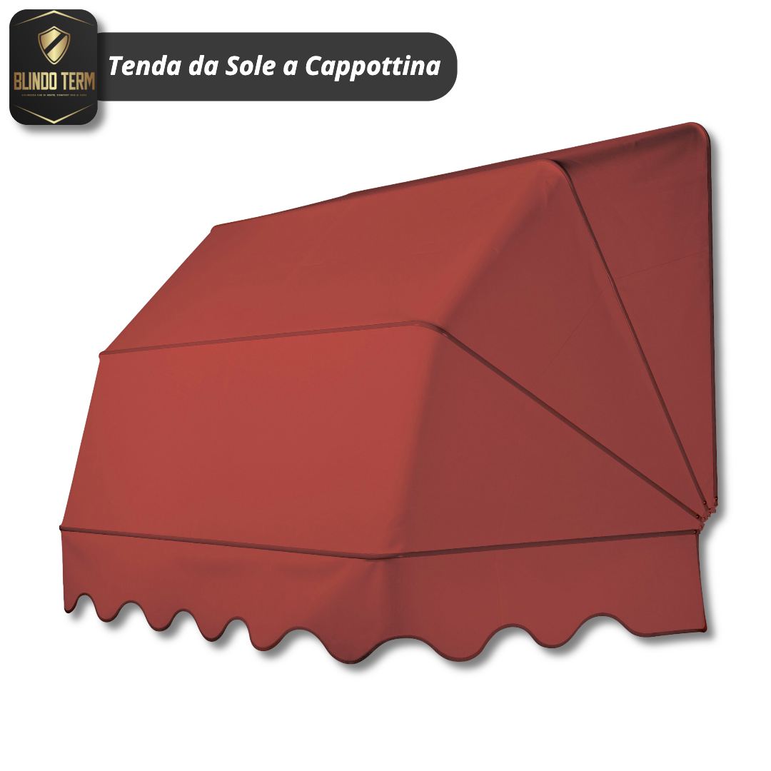 Tenda da Sole a Coppottino