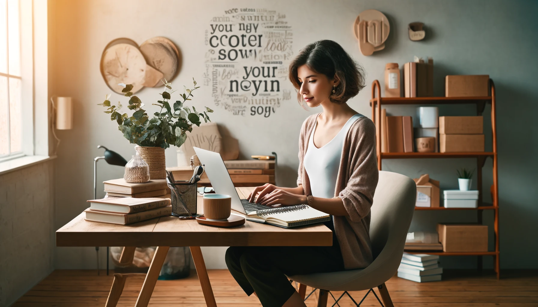 cerchiamo copywriter