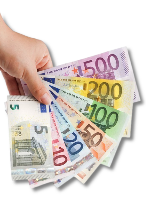 Lavora con noi e guadagna di pi&ugrave;